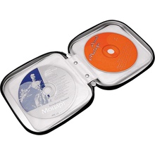   16 cd- ...
