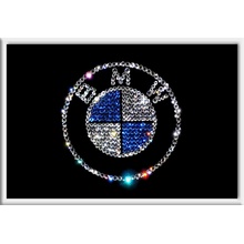    Swarovski 'Bmw' ...