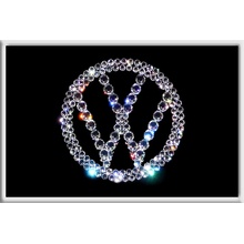    Swarovski 'Vw' ...